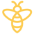 Freelancebees Logotype