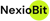 NexioBit Logotype