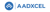 Aadxcel Logotype