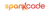 Sparkcade Marketing Logotype