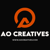 AO Creatives Logotype