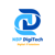 NBP DigiTech Logotype