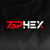 7SPHEX Logotype