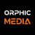 Orphic Media Logotype