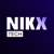 NIKX Technologies B.V. Logotype