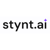 Stynt.ai Logotype