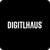 DigitlHaus Agency Logotype
