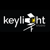 Keylight Studio Media Productions Inc. Logotype