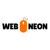 Webneon Logotype