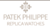 replica patek phillippe Logotype