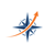 Courage Compass Logotype