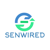 Senwired Logotype