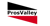 Prosvalley BPO Logotype