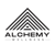 Alchemy Wellness Logotype