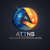 ATTNS INNOVATION LABS PVT LTD Logotype