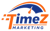 TimeZ Marketing Logotype
