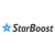Starboost Logotype