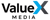 ValueX Media Logotype