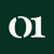 The O1 Space Logotype