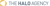 The Halo Agency Logotype