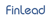 Finlead Services Inc Logotype