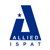 Allied Ispat Pvt. Ltd. Logotype