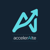 AccelerAIte Consulting Corp. Logotype