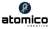 Atomico Creative Logotype