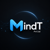 MindT Pvt Ltd Logotype