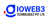 Ioweb3 Technologies Logotype