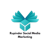 Rupinder Social Media Marketing Agency Logotype
