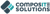 Composite Solutions Hungary Logotype