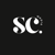 Social Core Media Logotype