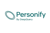 Personify Logotype