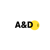 A & D Labs LLC Logotype