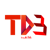 The Digital Battalion Logotype