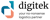 Digitek Logistics Services BV Logotype
