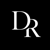 DataRank Analytics Logotype