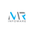 MR Infoware Logotype