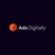 Ads Digitally Logotype
