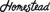 Homestead Studio Logotype