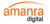 Amanra Digital Logotype