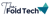 The Fold Tech Logotype