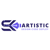 Sk Artistic Logotype