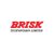 Brisk Technovision Ltd Logotype