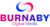 Burnaby Digital Media - BC, Alberta, Saskatchewan - Canada Logotype
