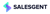 Salesgent Logotype