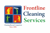 Frontline Cleaning Services Logotype