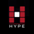 Hype Marketing & Media Ltd. Logotype