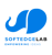 SoftedgeLab Logotype